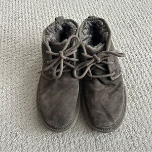 UGG chukka Boots